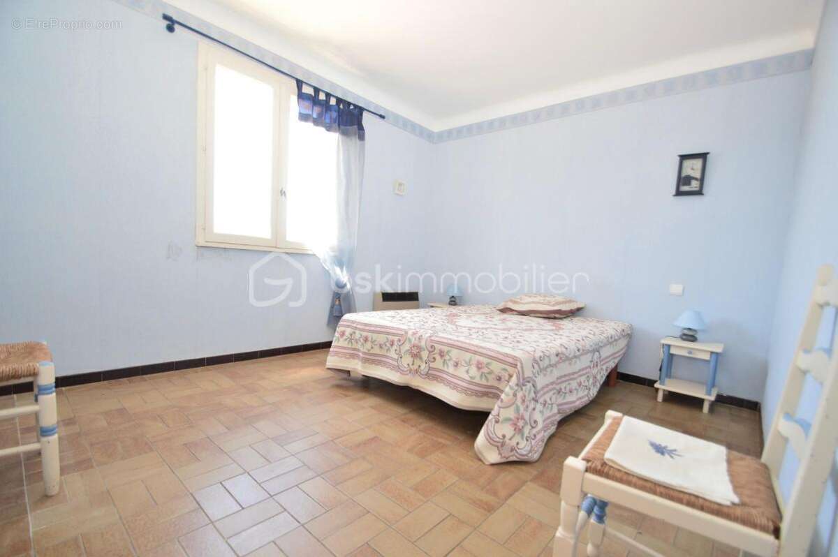 Opportunité rare : maison de 4 appartements indépendants proche de la mer - photo 20