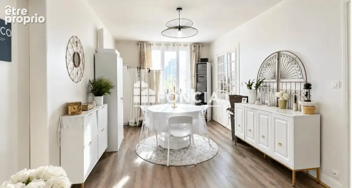 Appartement à ARGENTEUIL
