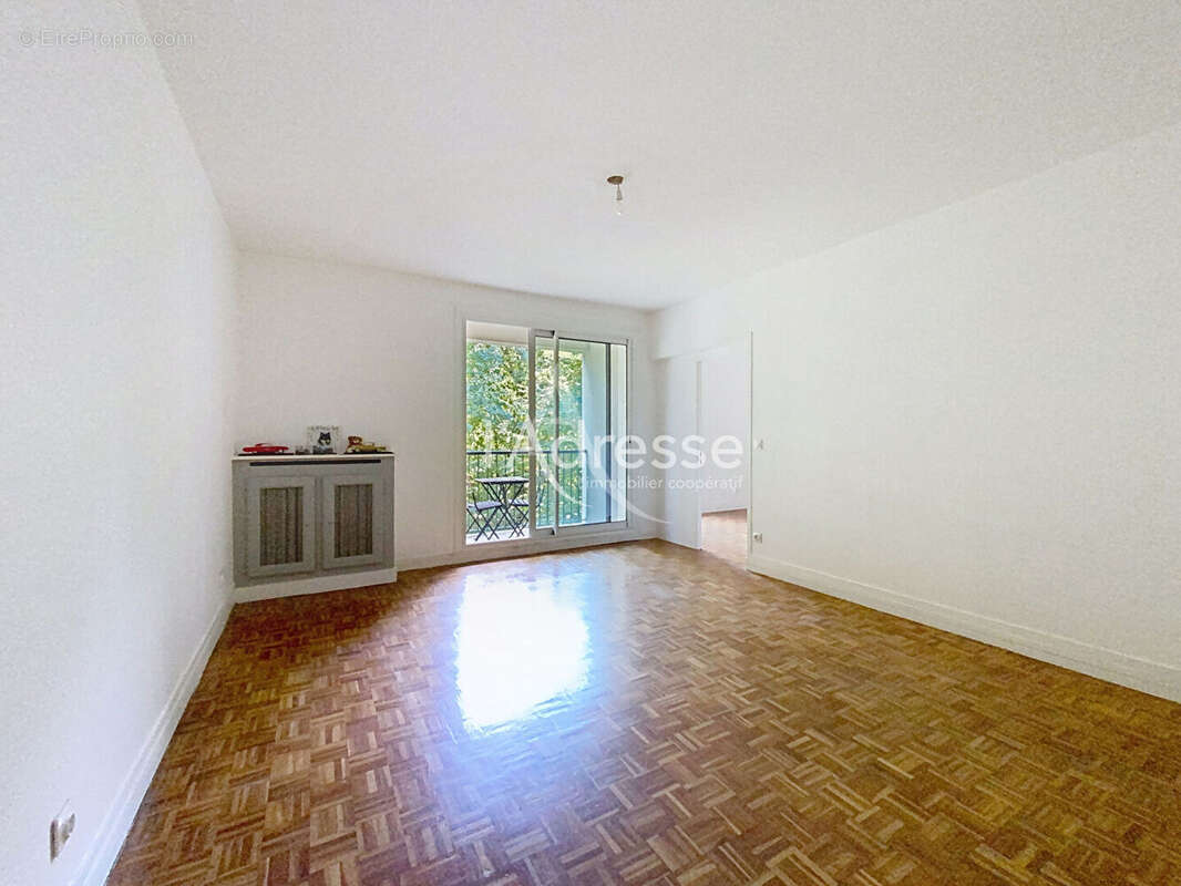 Appartement à MITRY-MORY