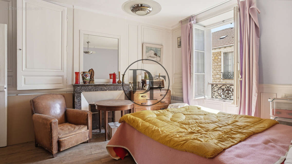 Appartement à FONTAINEBLEAU