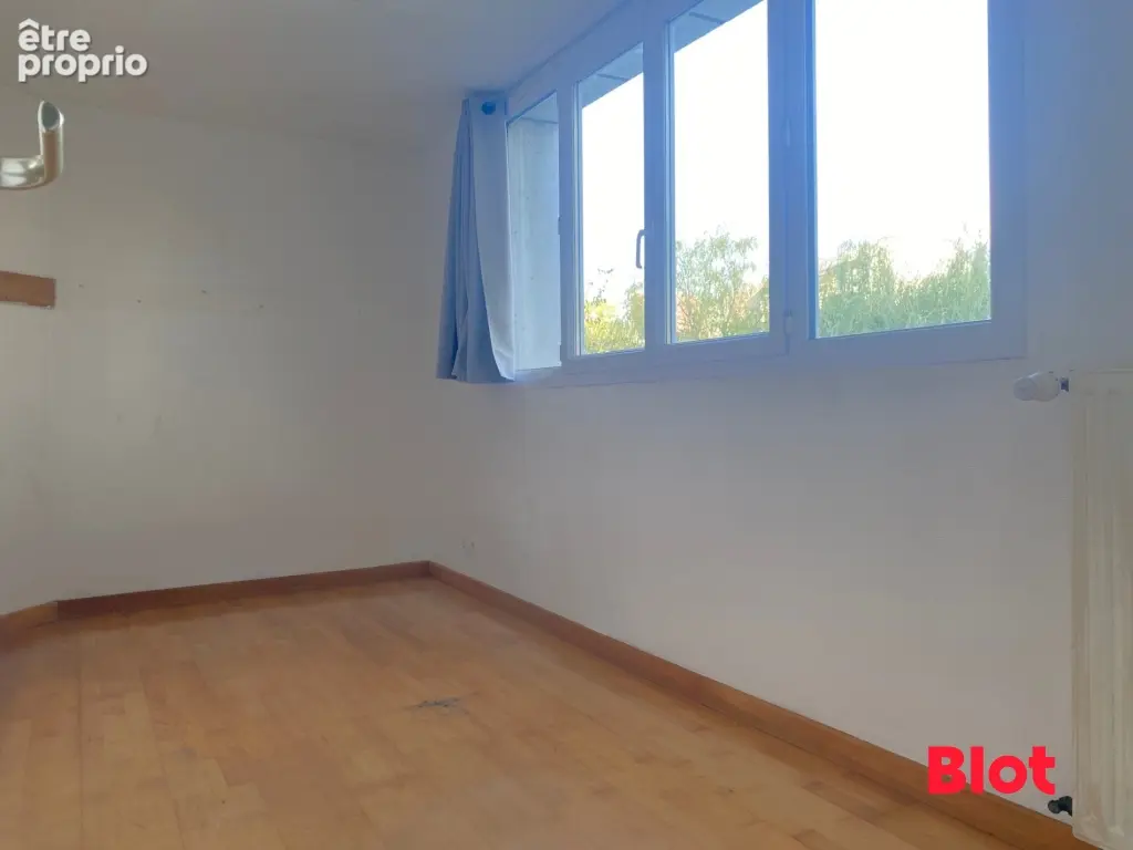 Appartement 3 pièces 55 m² à vendre à Rennes (35000) - photo 6