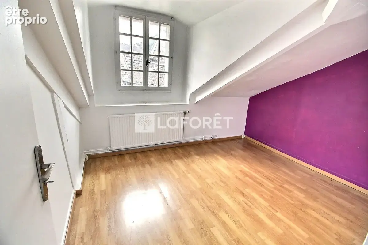 Maison Gennevilliers 6 pièce(s) 155 m2 - photo 13