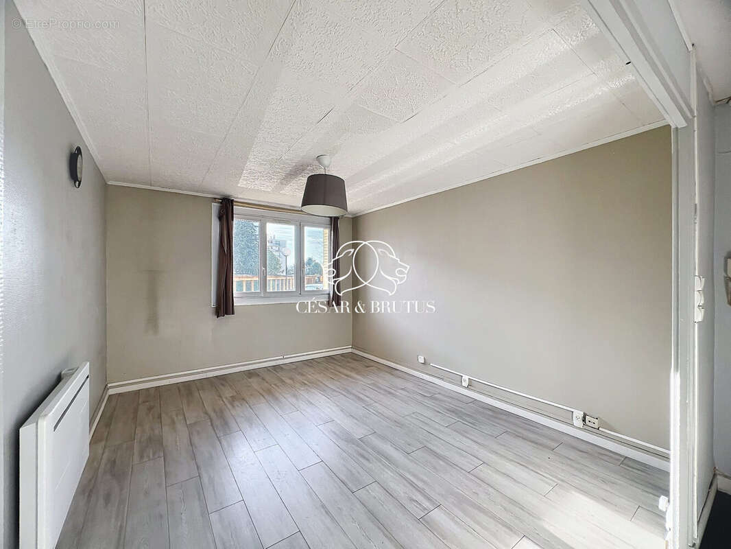 Appartement à ROANNE