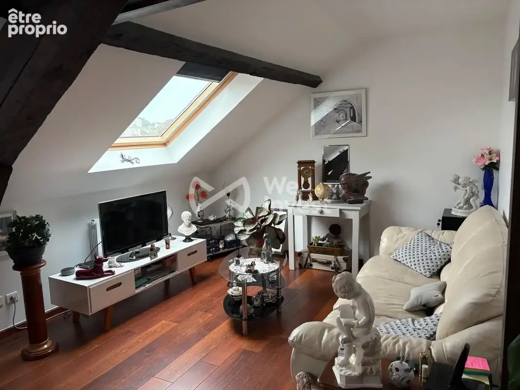 Appartement 3 pièces 57 m² à vendre à Fecamp (76400) - photo 3