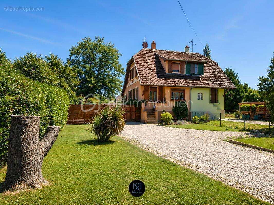 Charmante maison des Mines - photo 10