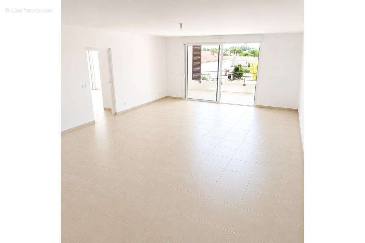 Appartement à FRONTIGNAN
