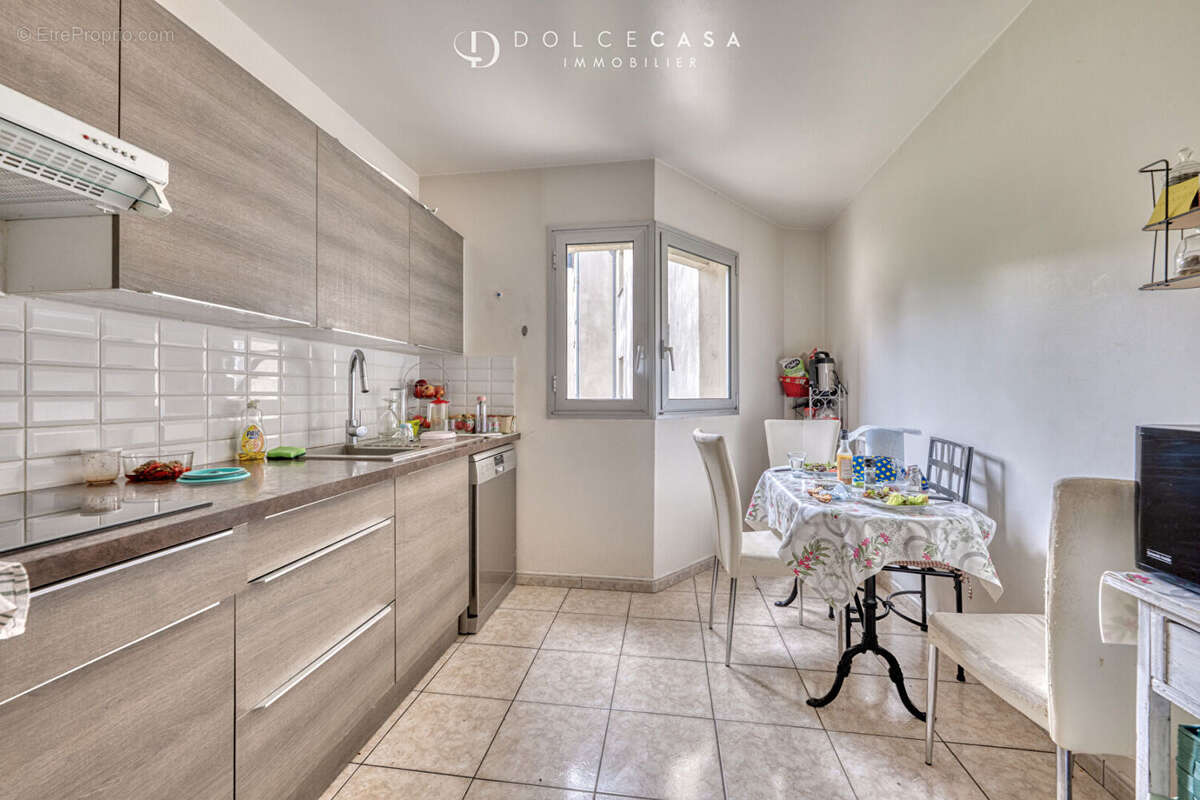 Appartement à NOGENT-SUR-MARNE