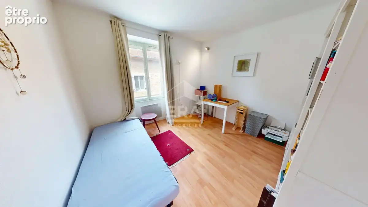 Appartement 77m² à vaux-en-bugey - photo 6