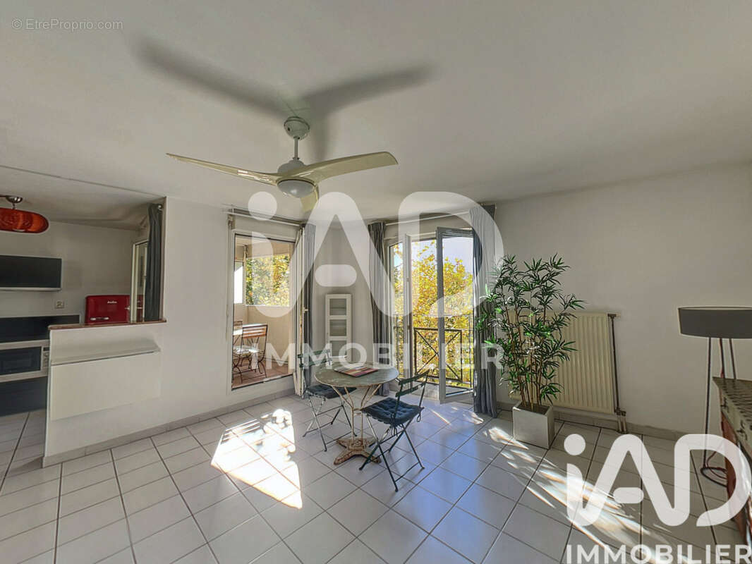 Photo 2 - Appartement à MONTPELLIER
