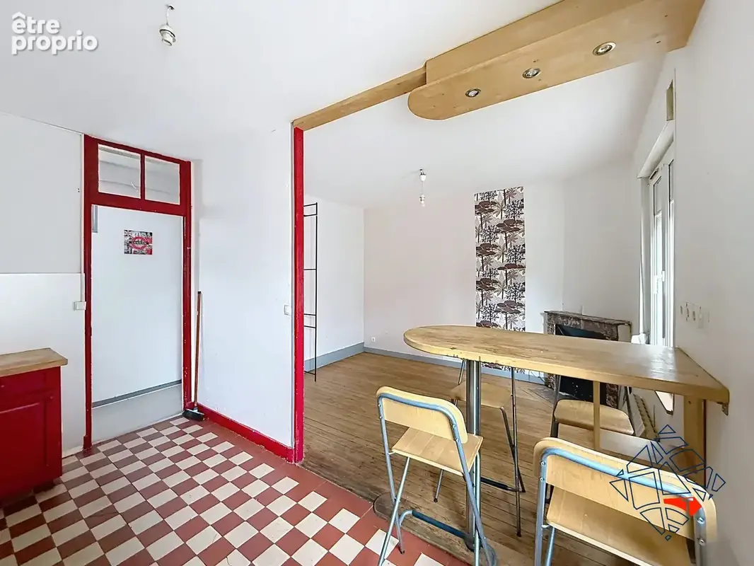 Appartement 2 pièces 42 m² à vendre à Rouen (76100) - photo 3