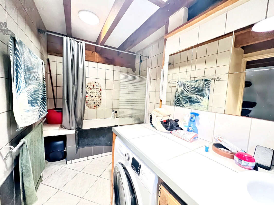 Maison à AUNAY-SOUS-AUNEAU