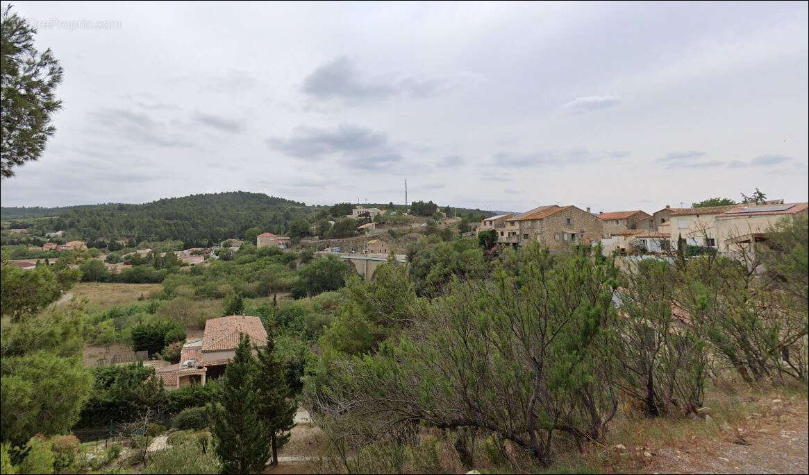 Terrain a batir 348 m2 - photo 3