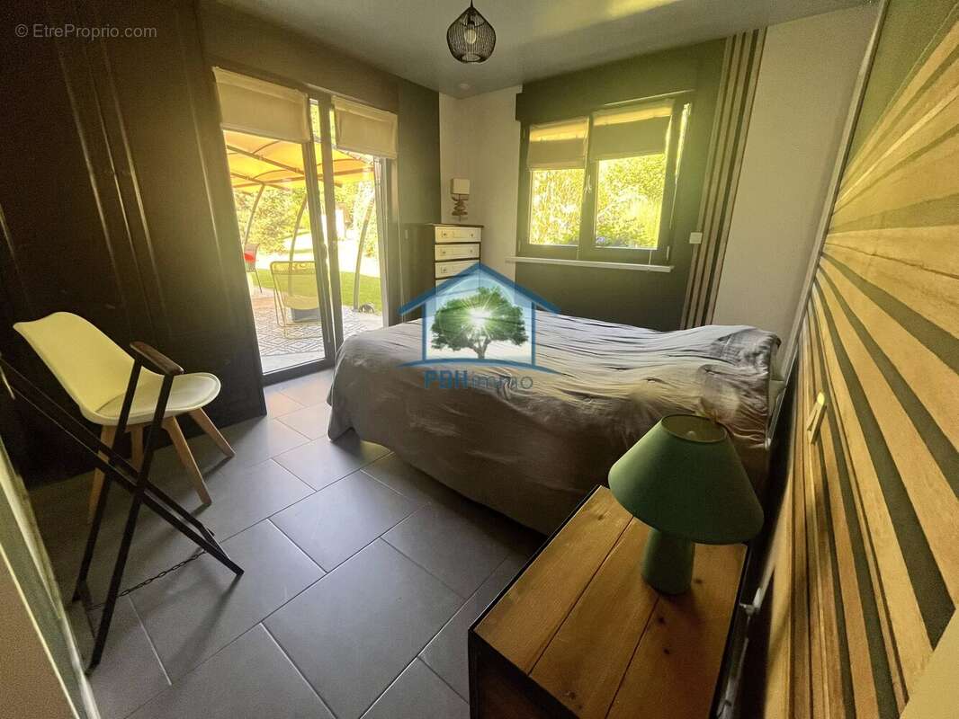 MEISENTHAL (57) - Ensemble immobilier (maison + 4 lodges) 248,56 m² au total sur 27,30 ares - photo 9