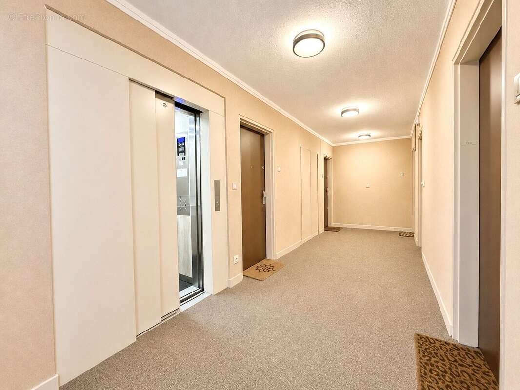 Appartement 58 m² à Chatou  - photo 4