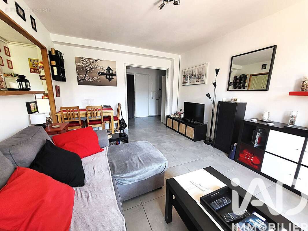 Photo 3 - Appartement à DRAGUIGNAN