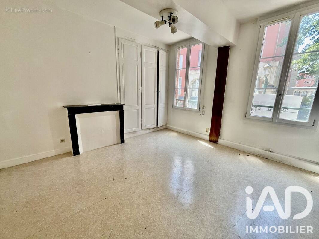 Photo 1 - Appartement à EPERNAY