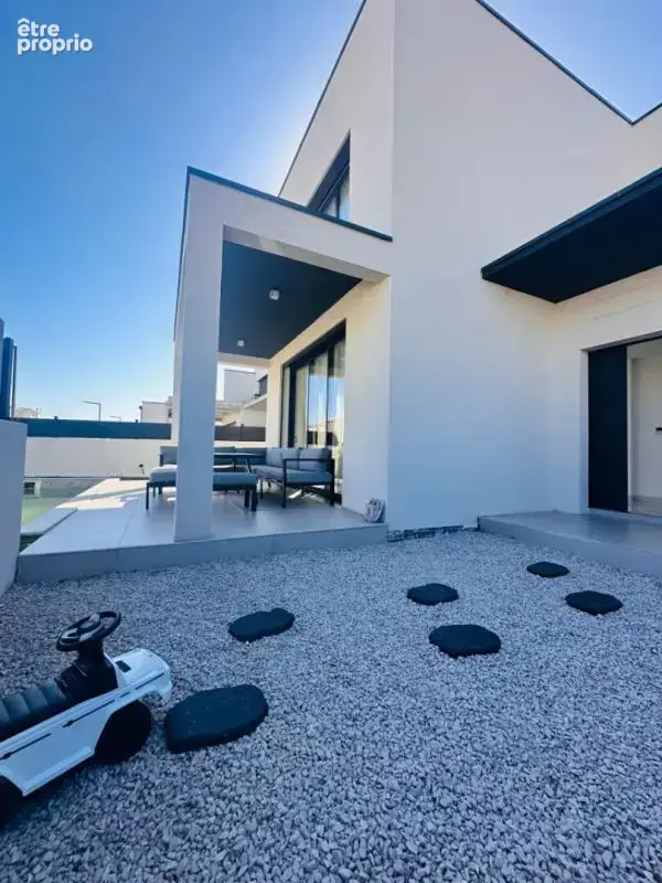 Maison Serignan 6 pièces 142,66m2! - photo 5