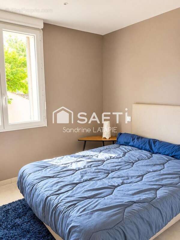 Maison 160 m² à Saint-Antonin-Noble-Val  - photo 7