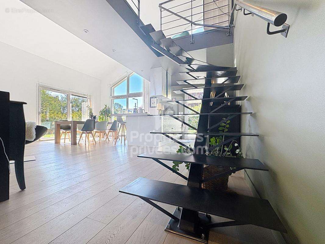 Maison à YUTZ