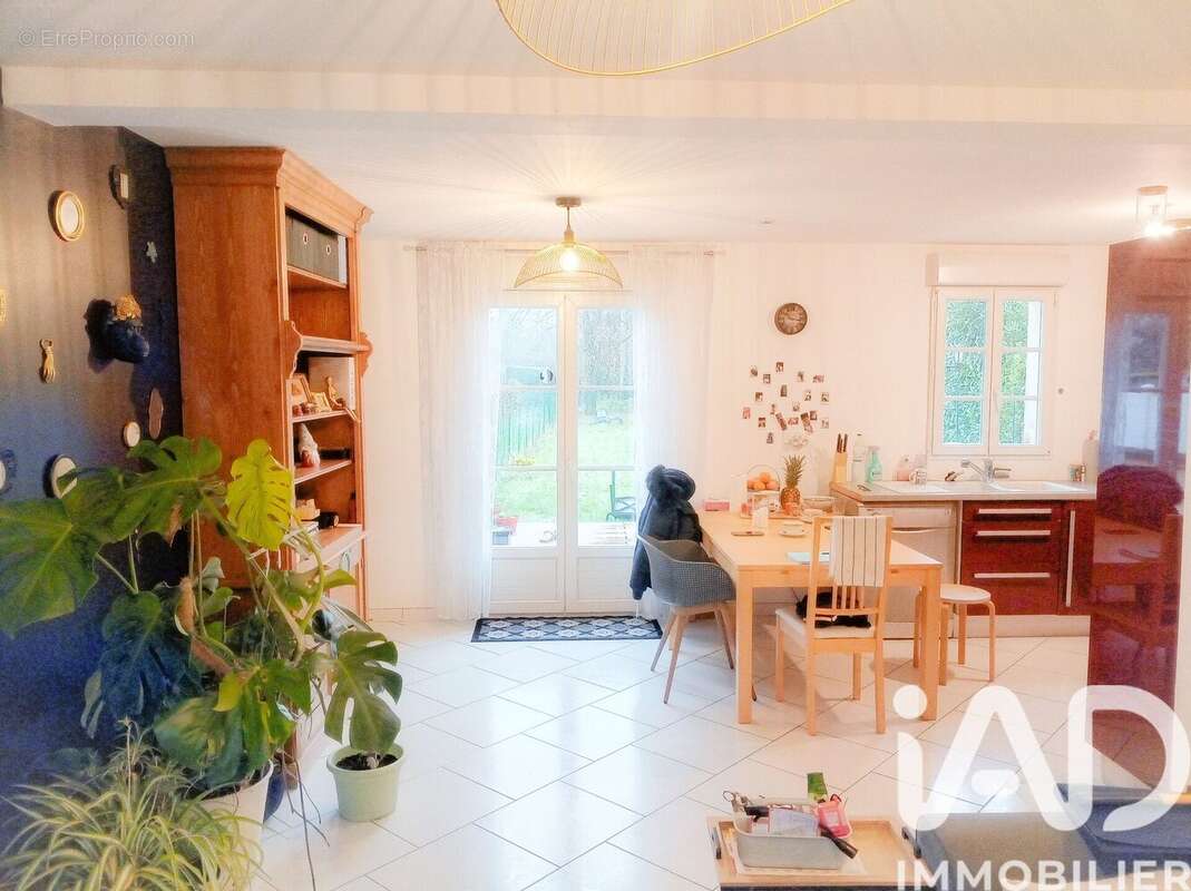 Photo 7 - Maison à SAINTE-GENEVIEVE