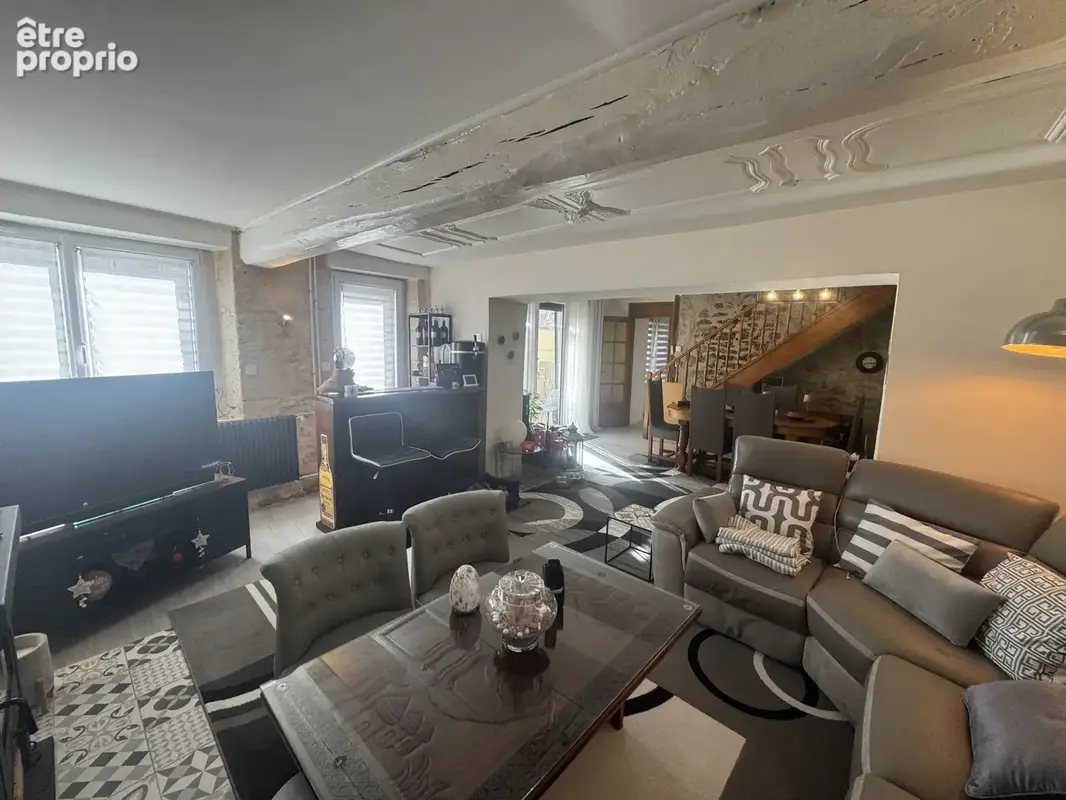 Photo Maison à Senlis au prix de 210 000€
