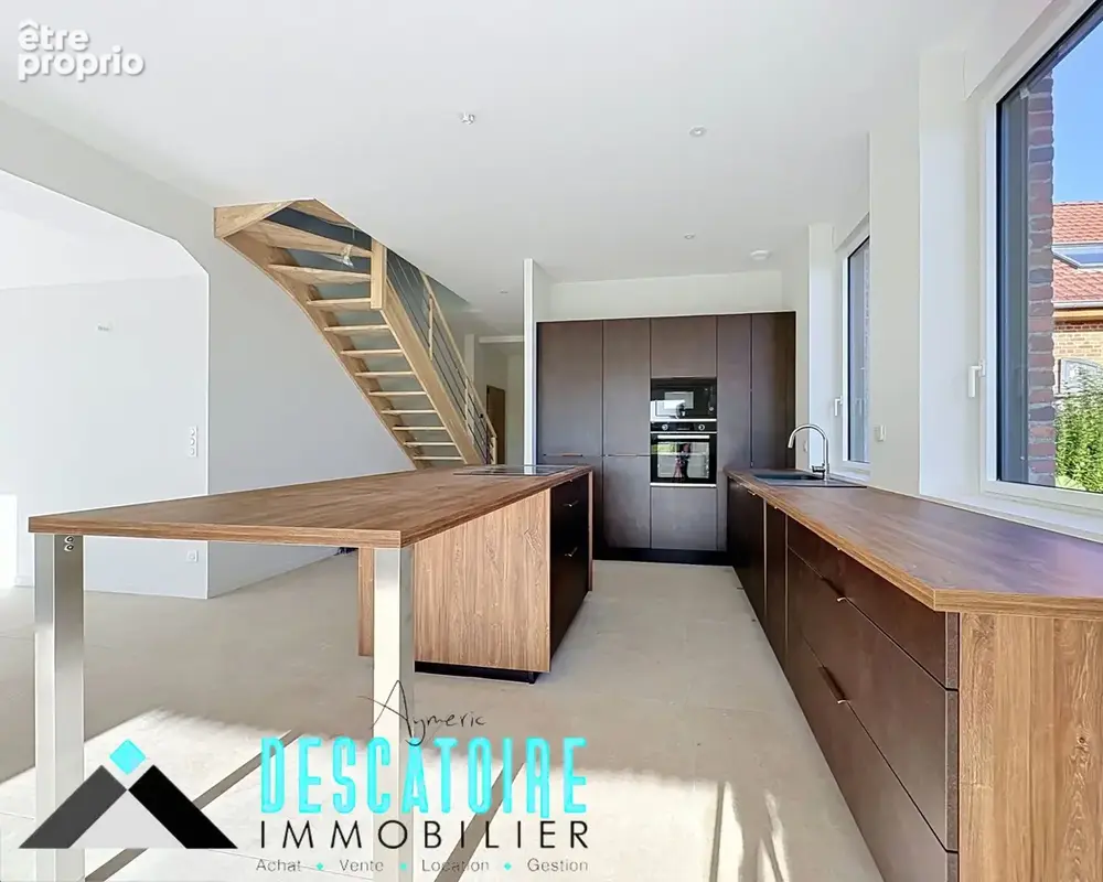 Maison individuelle - photo 5