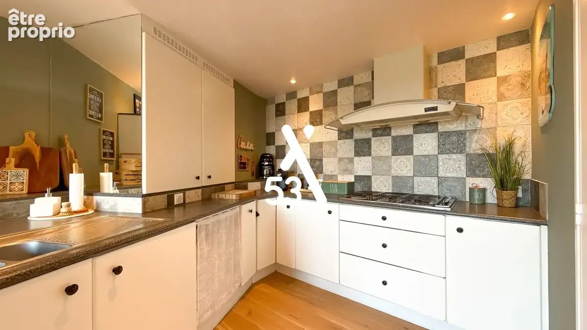 Maison 5 pièces 104 m² à vendre à Watten (59143) - photo 8
