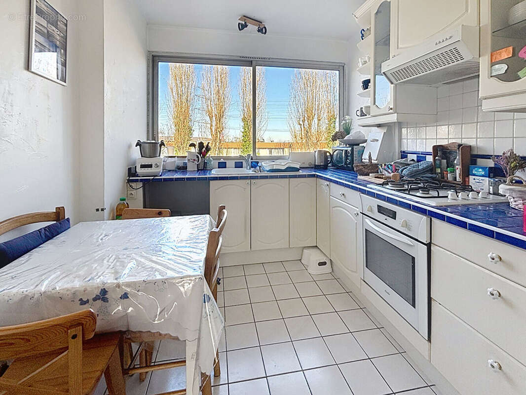 Appartement à PALAISEAU