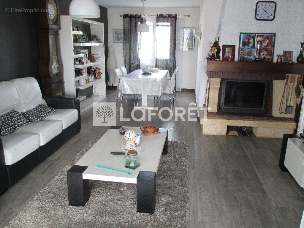 Maison Gaillac 106m² - photo 3