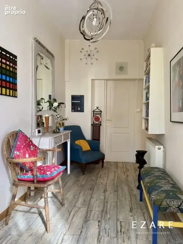 Maison 119 m² à Cheilly-Les-Maranges  - photo 4