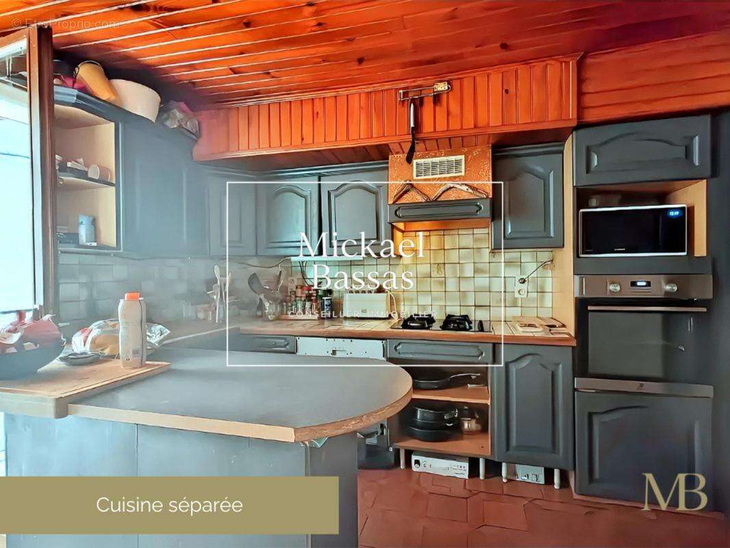 Maison 83 m² à Prades  - photo 4