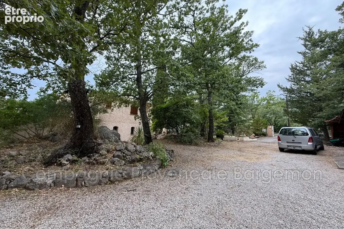 Maison 240 m² à vendre à Bargemon (83830) - photo 7
