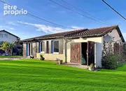Maison à POUYASTRUC