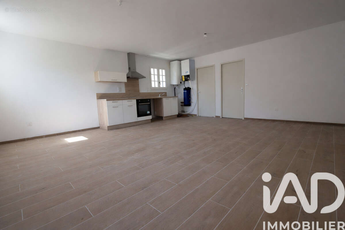 Photo 4 - Maison à NOYANT
