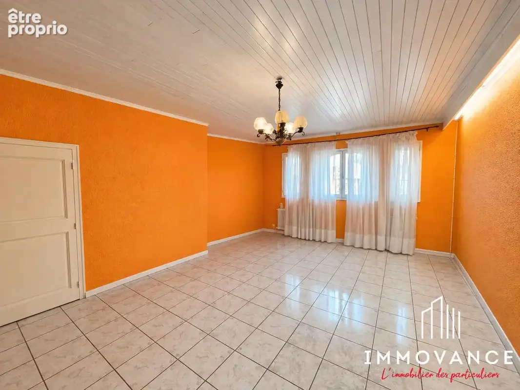 Appartement 3 pièces 95 m² à vendre à Beziers (34500) - photo 6
