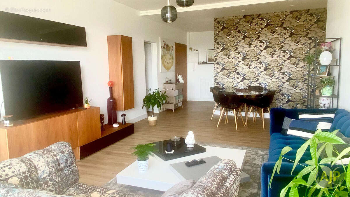 Appartement à ANGERS