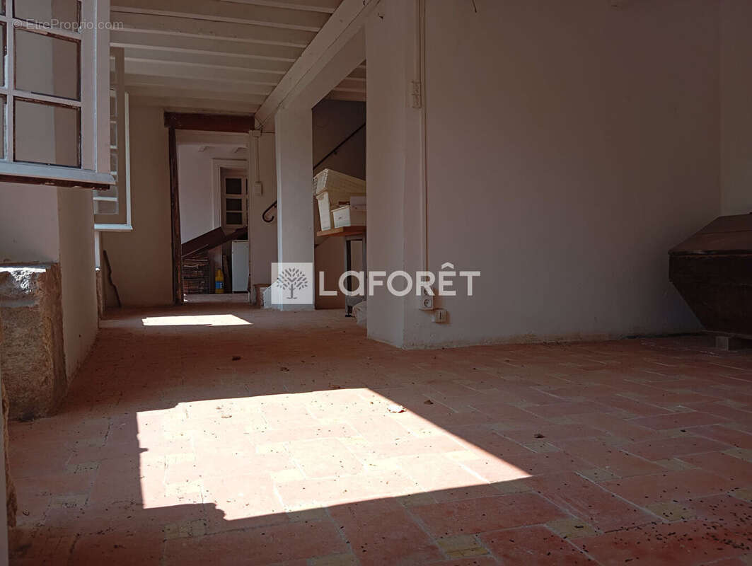 Maison à SERRALONGUE