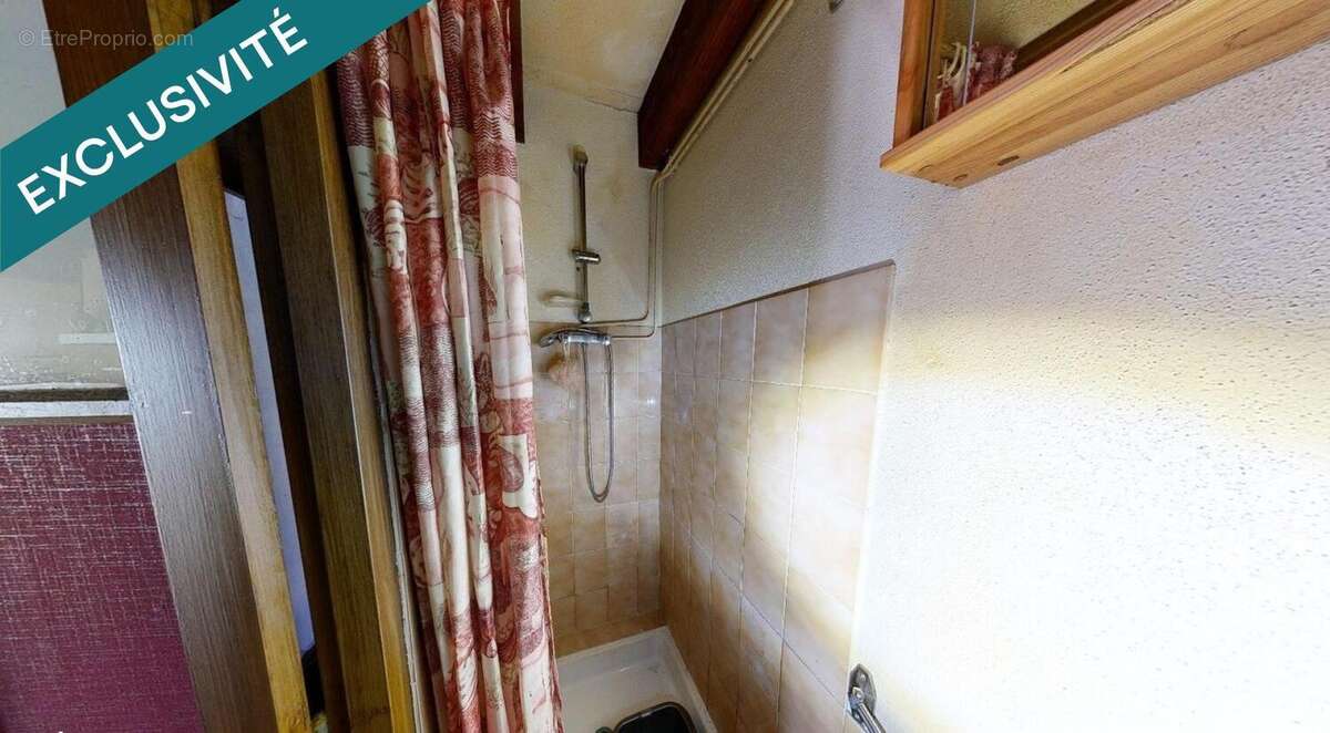 Photo 5 - Maison à PONTCHARRAUD