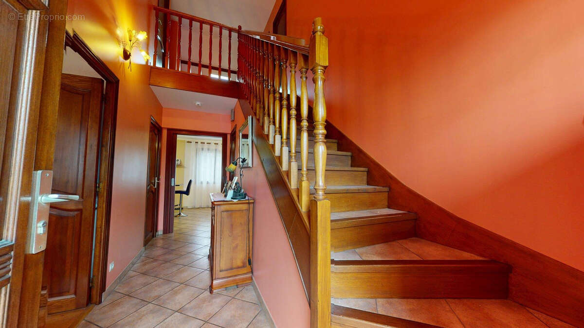 Maison à DRANCY