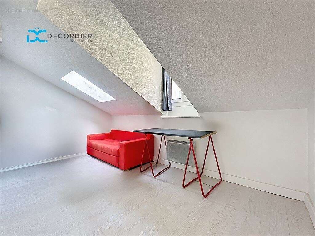 Appartement à EVIAN-LES-BAINS