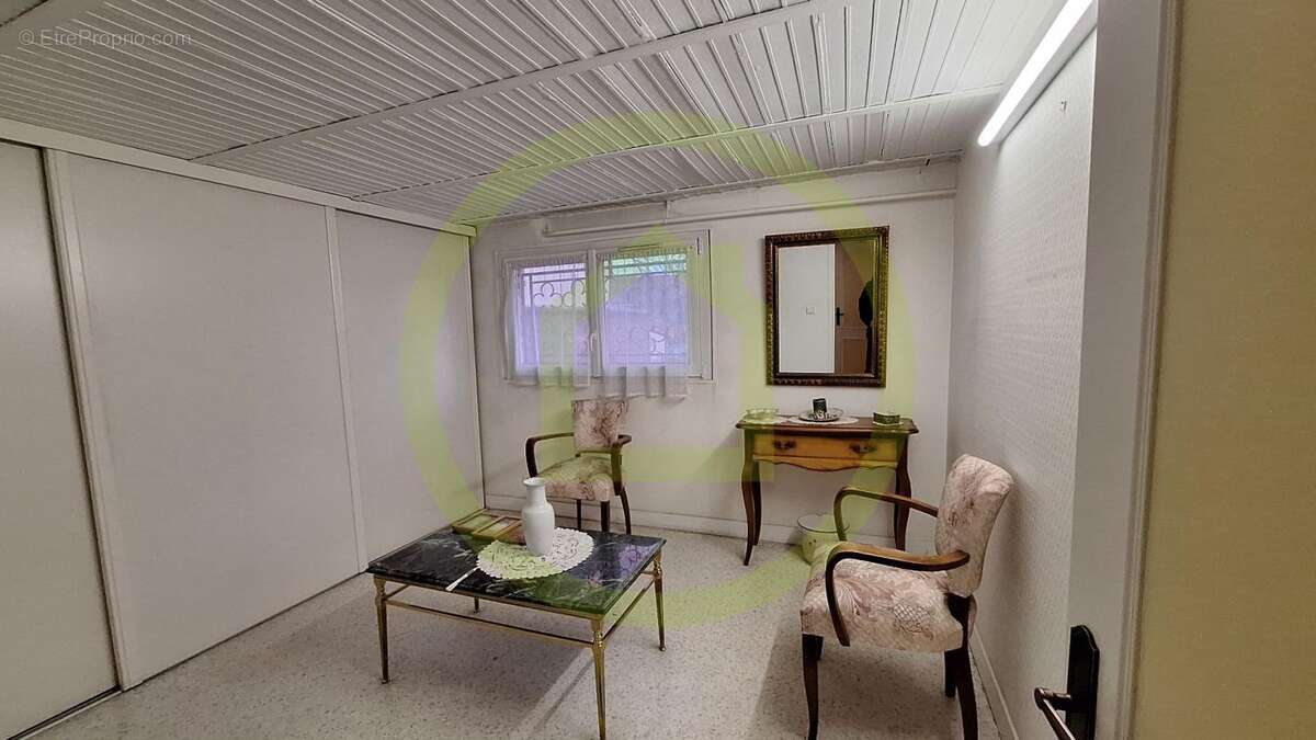 Maison à AULNAY-SOUS-BOIS