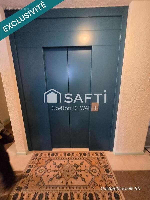 Photo 9 - Appartement à DUNKERQUE