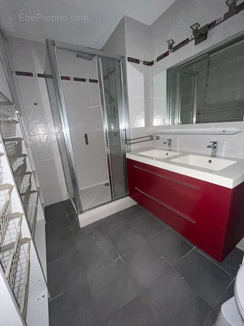 Appartement à GRADIGNAN