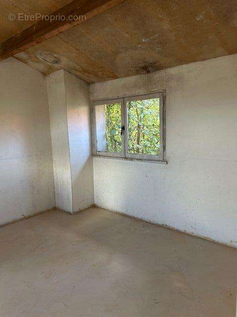 Maison à MERFY