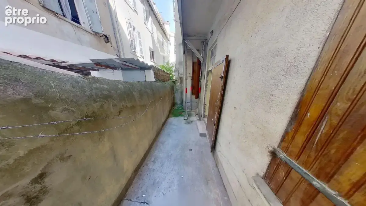 Appartement Marseille 3 pièces 58 m² - photo 4