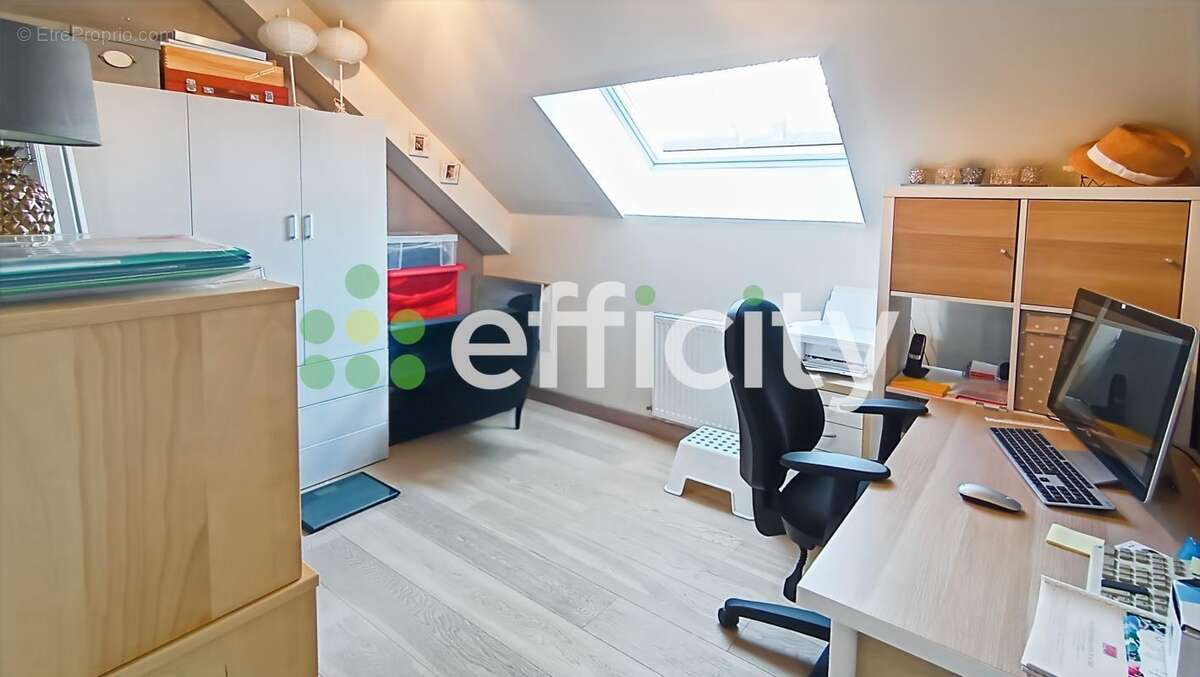 Maison à SAINT-MARCEL