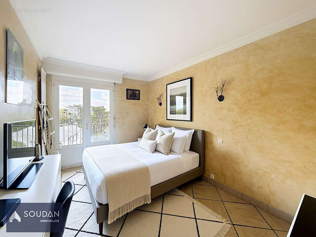 Appartement à LA BAULE-ESCOUBLAC