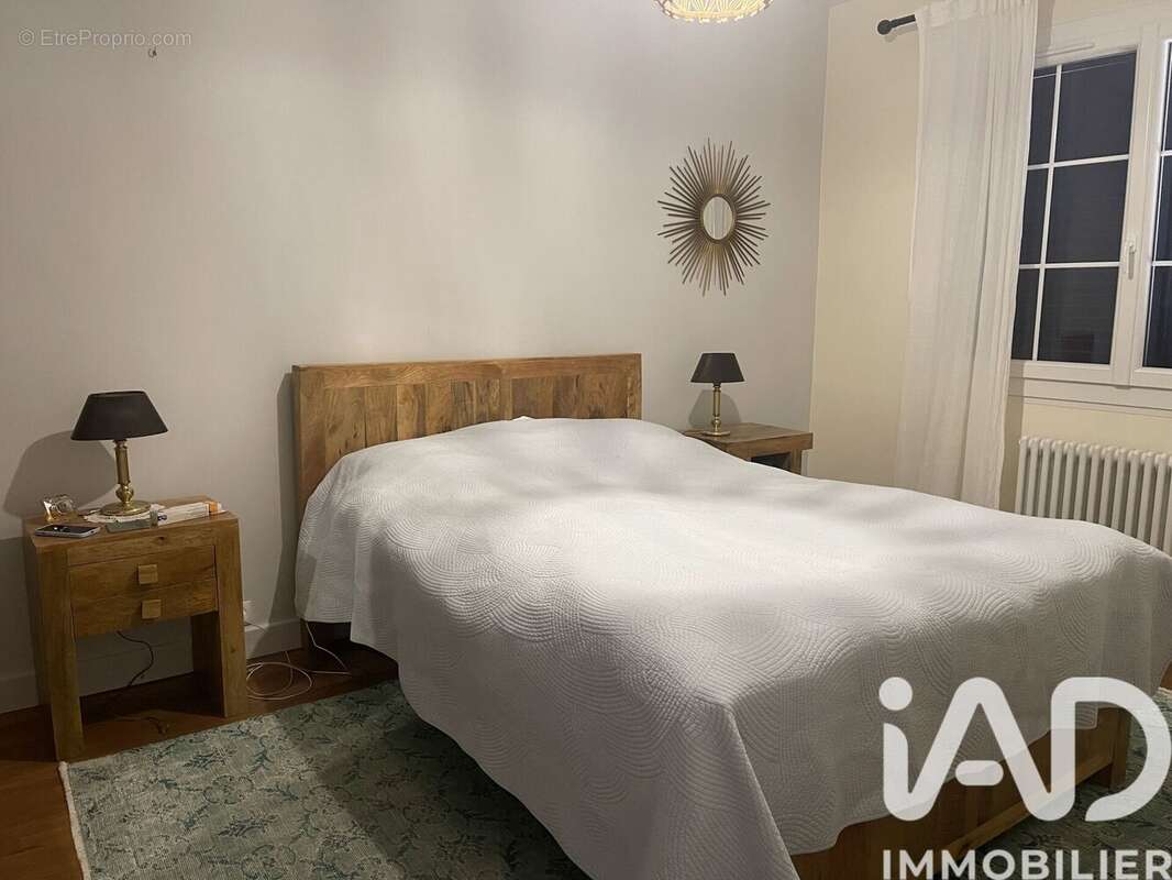 Photo 8 - Maison à CHATEAUROUX