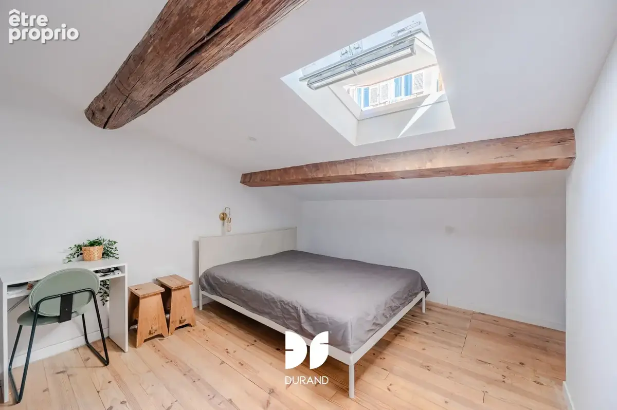 Appartement - type 3 - cle en main - prefecture - 13006 marseille - photo 5