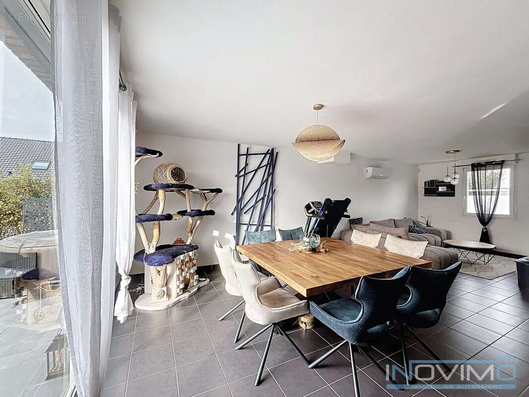 Maison à BAVINCHOVE